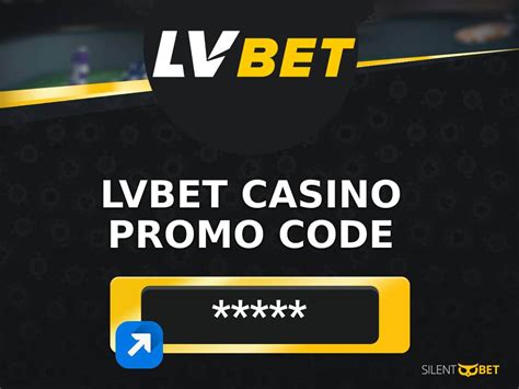 lv bet promo code 2023|LVBet.com .